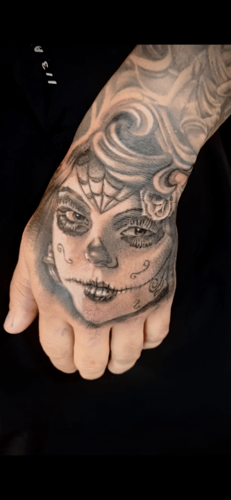 best tattoo artist in Glendale